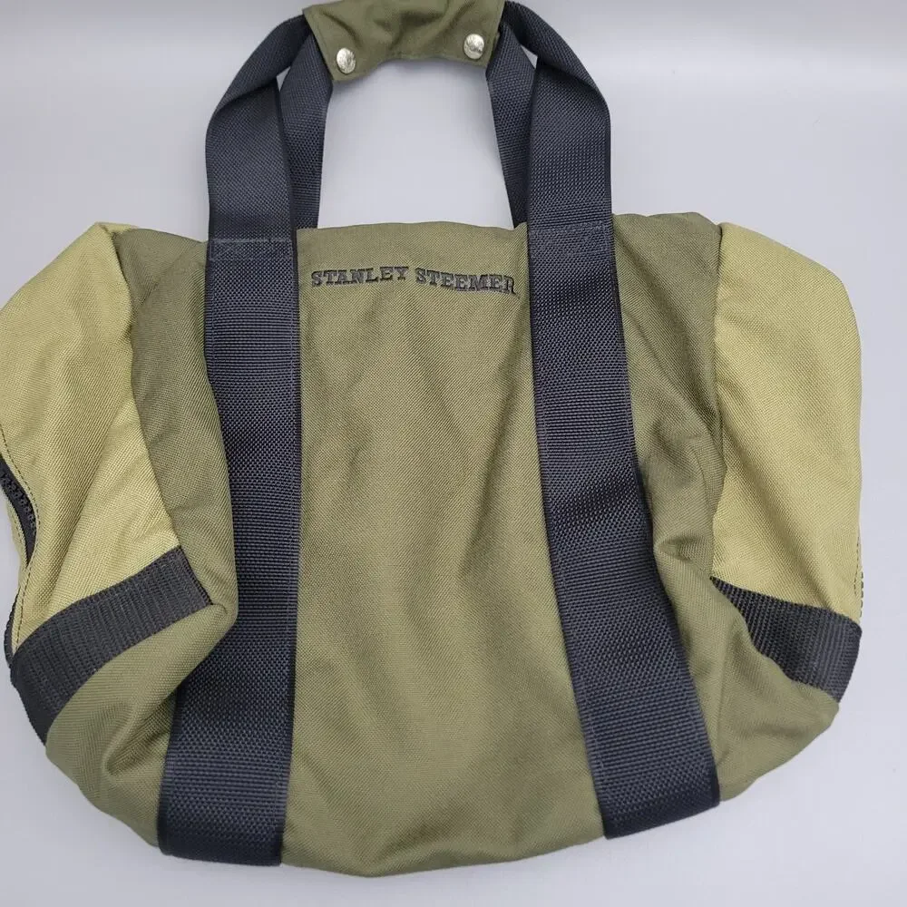 Red Oxx Bag Duffel Carry on Green Overnight 